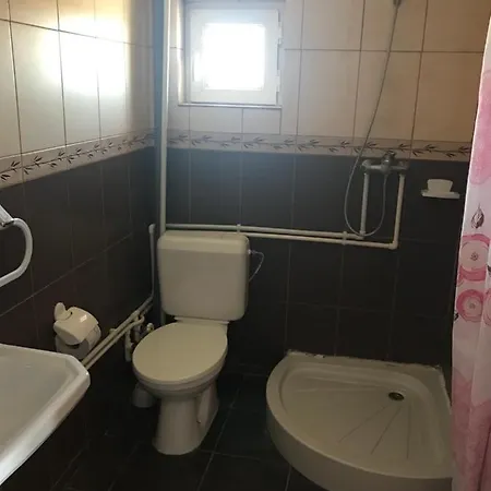 Maison d'hôtes Dedy 2*