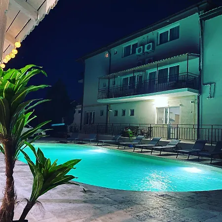 Dedy Guest house