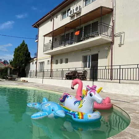 Dedy 2* Costinești