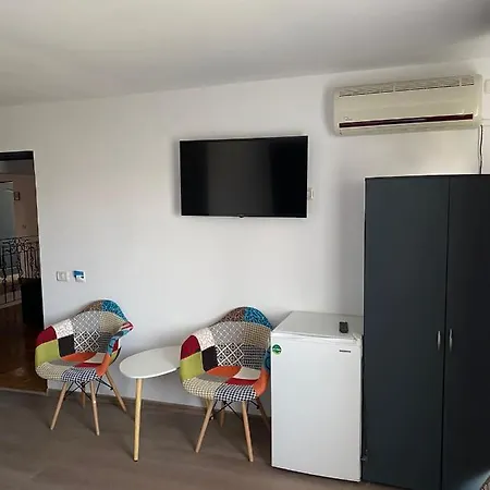 Dedy Guest house
