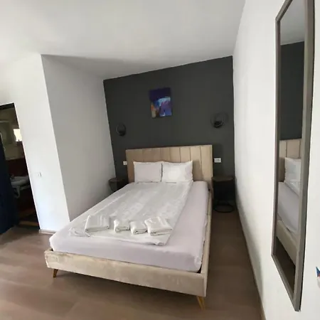 Dedy Guest house 2*