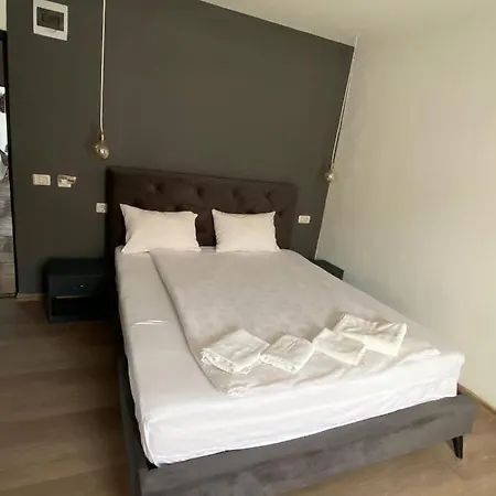 Gæstehus Dedy 2*