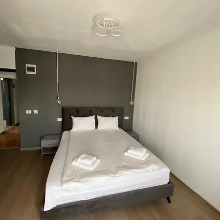 Dedy 2* Costinești