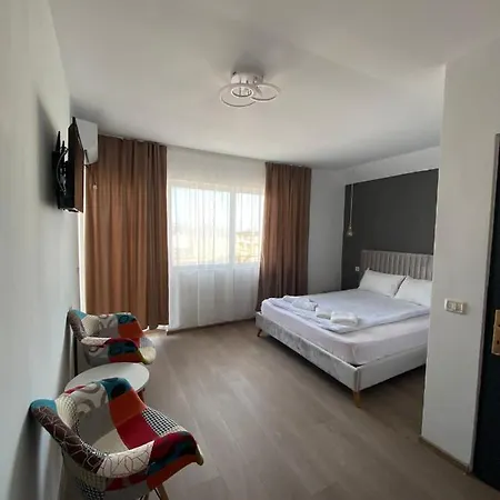 Casa de hóspedes Dedy 2*