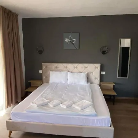 Dedy 2* Costinești
