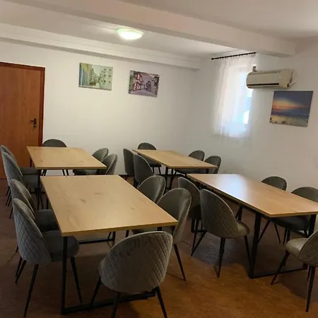 Dedy Guest house Costinesti