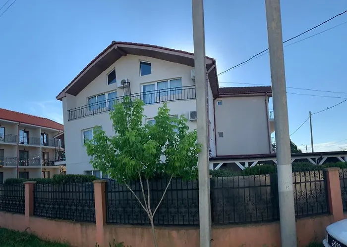 Guest house Dedy Costinesti